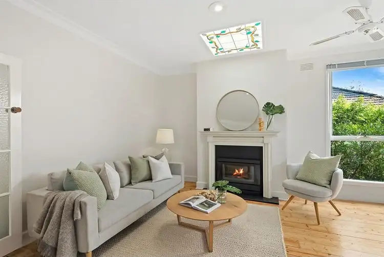 Sixth view of Homely unit listing, 1/21 Beech Street, Surrey Hills VIC 3127