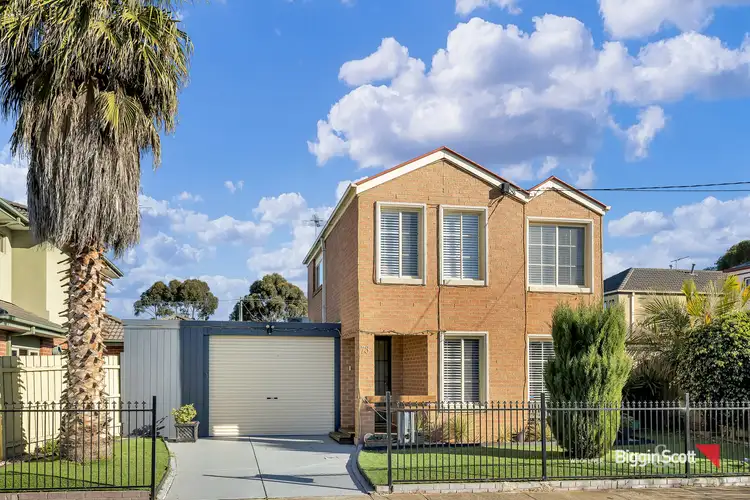 Main view of Homely townhouse listing, 73 Lewin Street, Deer Park VIC 3023
