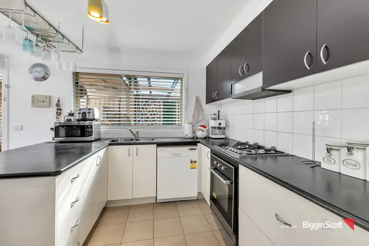 Second view of Homely townhouse listing, 73 Lewin Street, Deer Park VIC 3023