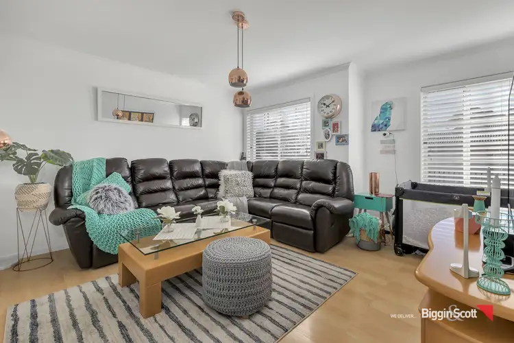 Fourth view of Homely townhouse listing, 73 Lewin Street, Deer Park VIC 3023