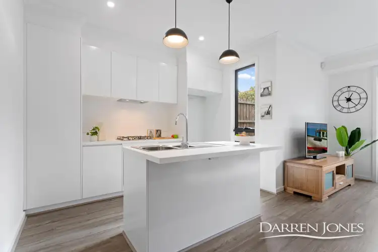 Fourth view of Homely house listing, 2/116 Nell Street, Greensborough VIC 3088