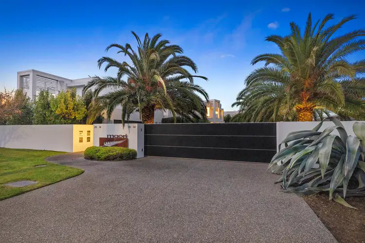 Second view of Homely house listing, 18 Maori Street, Rye VIC 3941