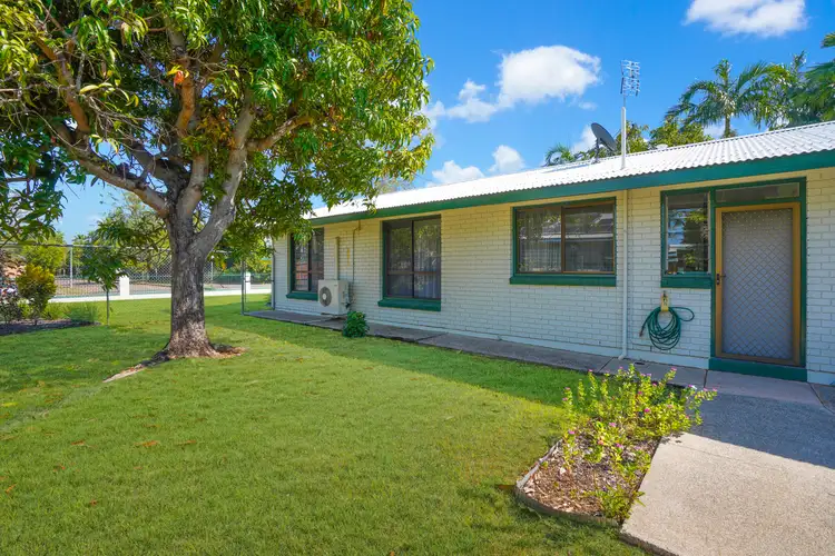 Main view of Homely house listing, 69 Glencoe Crescent, Tiwi NT 810