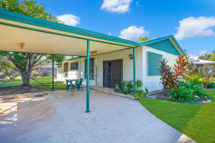 Second view of Homely house listing, 69 Glencoe Crescent, Tiwi NT 810