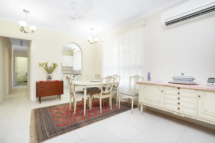 Fifth view of Homely house listing, 69 Glencoe Crescent, Tiwi NT 810
