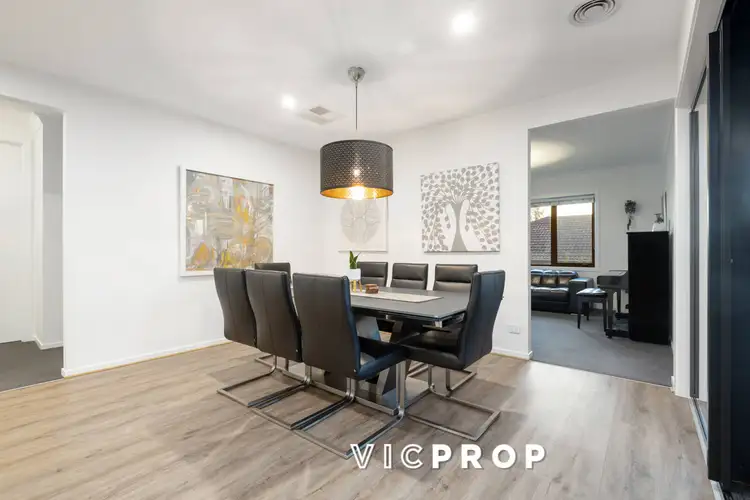 Sixth view of Homely house listing, 12 Millard Street, Templestowe Lower VIC 3107