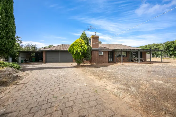 35 Chauncey Street, Lancefield VIC 3435