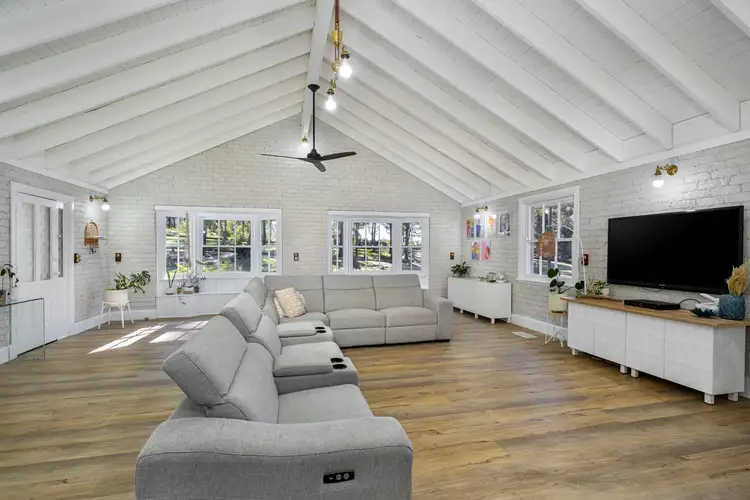 Main view of Homely rural property listing, 167-171 Singles Ridge Road, Yellow Rock NSW 2777