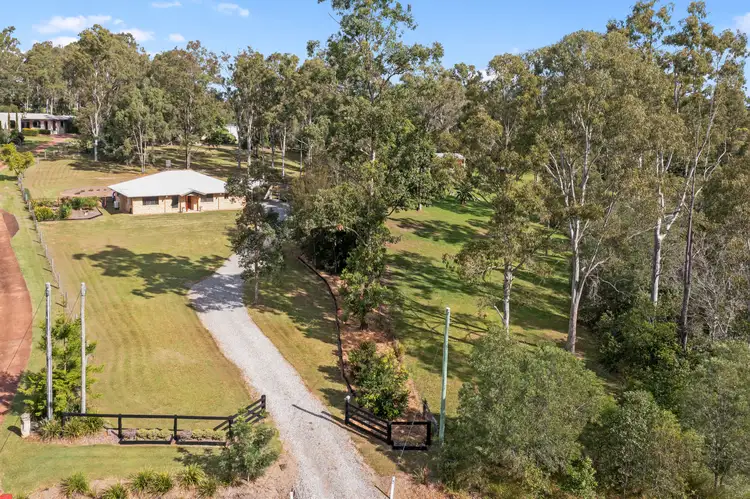 Main view of Homely house listing, 14 Claffey Road, The Dawn QLD 4570