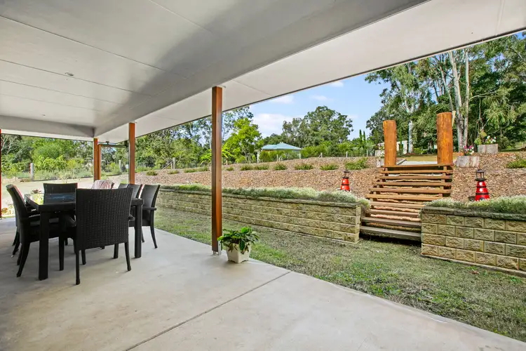 Third view of Homely house listing, 14 Claffey Road, The Dawn QLD 4570
