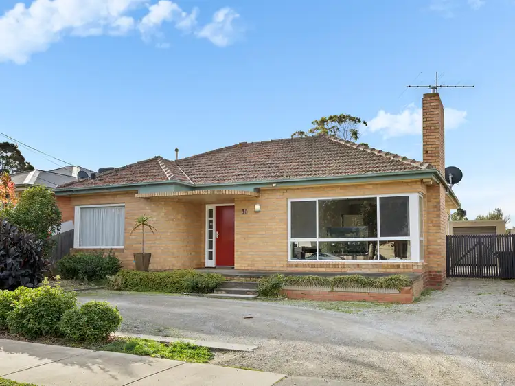 30 Marjorie Avenue, Belmont VIC 3216