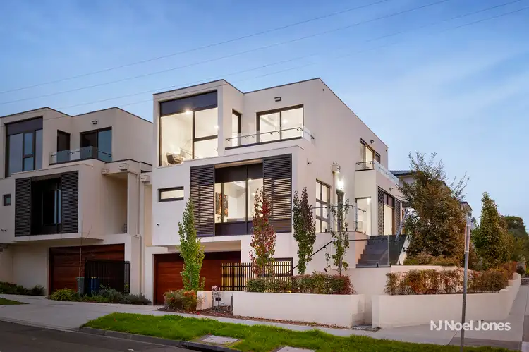 95 Yerrin Street, Balwyn VIC 3103