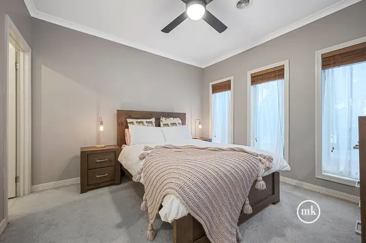 Fifth view of Homely house listing, 8 Walling Way, Doreen VIC 3754