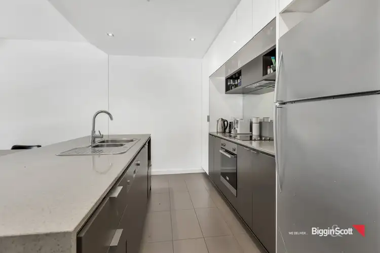 Third view of Homely apartment listing, 17/17 Eucalyptus Drive, Maidstone VIC 3012