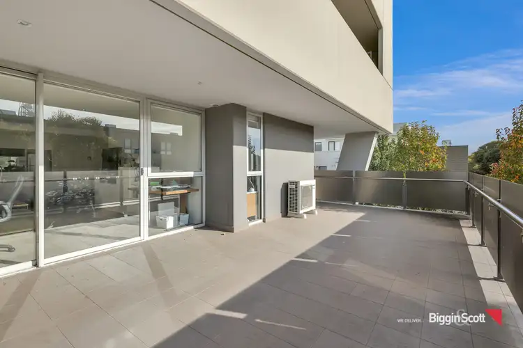 Fourth view of Homely apartment listing, 17/17 Eucalyptus Drive, Maidstone VIC 3012