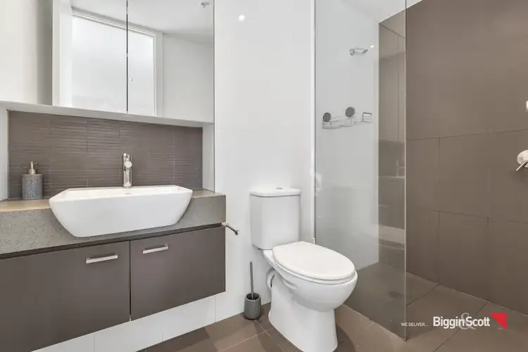 Fifth view of Homely apartment listing, 17/17 Eucalyptus Drive, Maidstone VIC 3012
