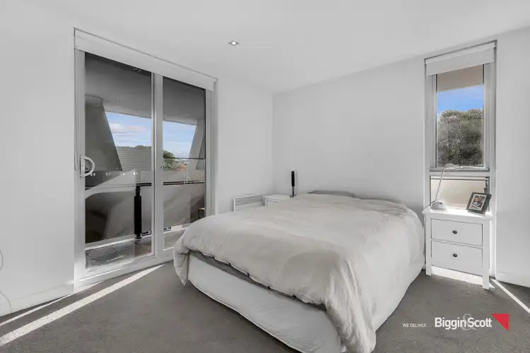 Sixth view of Homely apartment listing, 17/17 Eucalyptus Drive, Maidstone VIC 3012