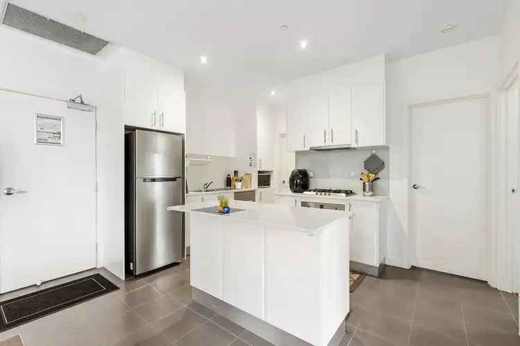Main view of Homely apartment listing, 19/107 Whittens Lane, Doncaster VIC 3108