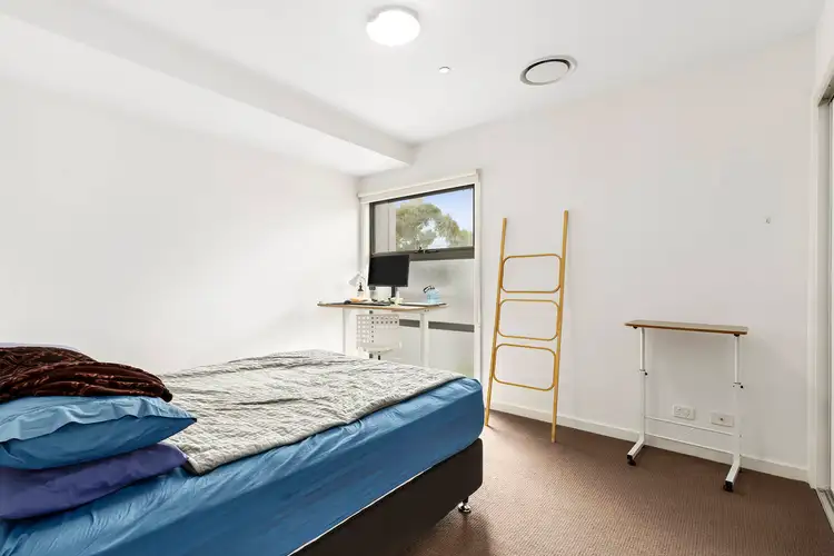 Fourth view of Homely apartment listing, 19/107 Whittens Lane, Doncaster VIC 3108