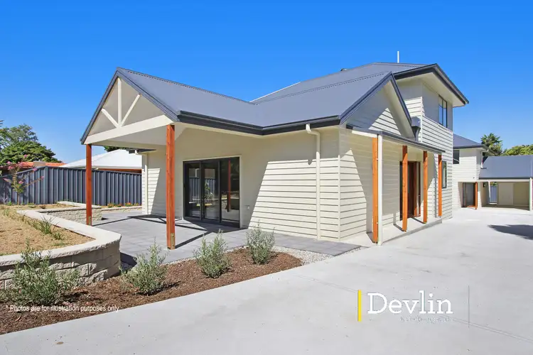 26a Spring Street, Beechworth VIC 3747
