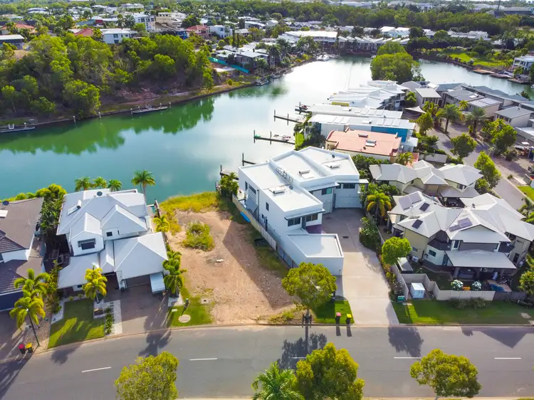 20 O'Ferrals Road, Bayview NT 820