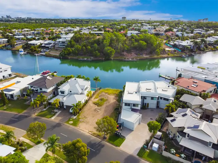 Second view of Homely land listing, 20 O'Ferrals Road, Bayview NT 820