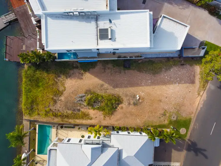 Fourth view of Homely land listing, 20 O'Ferrals Road, Bayview NT 820