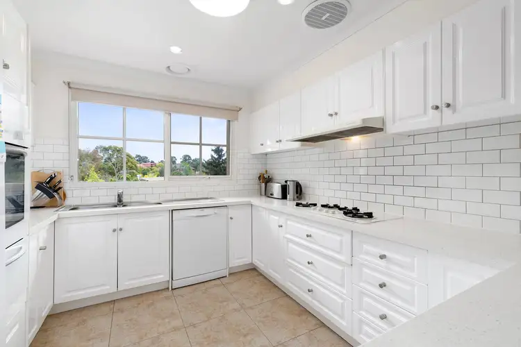 Second view of Homely house listing, 6 Dowling Grove, Doncaster East VIC 3109