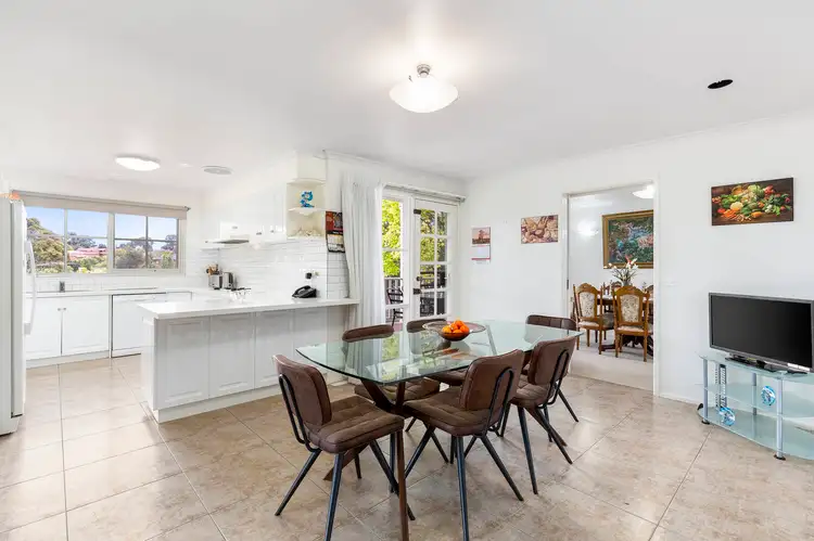 Third view of Homely house listing, 6 Dowling Grove, Doncaster East VIC 3109