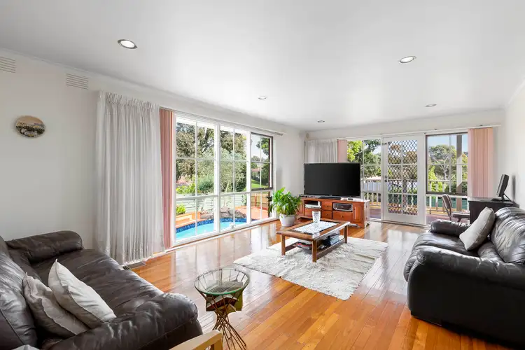 Fourth view of Homely house listing, 6 Dowling Grove, Doncaster East VIC 3109