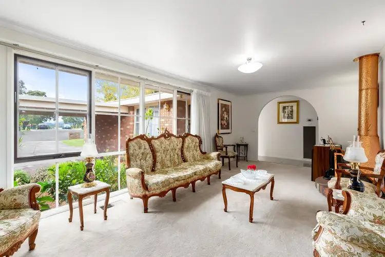 Fifth view of Homely house listing, 6 Dowling Grove, Doncaster East VIC 3109