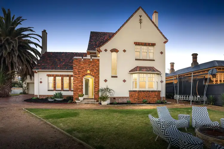 93 Esplanade, Williamstown VIC 3016