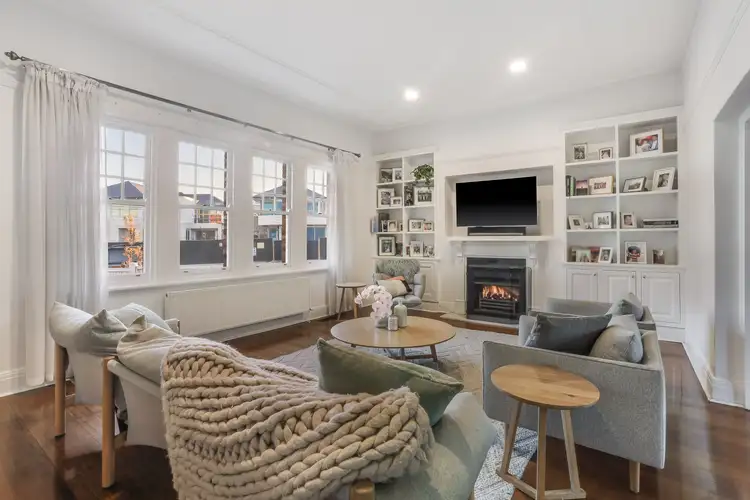 Fifth view of Homely house listing, 93 Esplanade, Williamstown VIC 3016