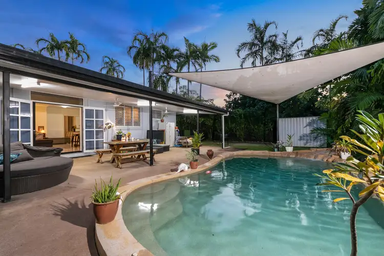 Second view of Homely house listing, 38 Dorisvale Crescent, Tiwi NT 810