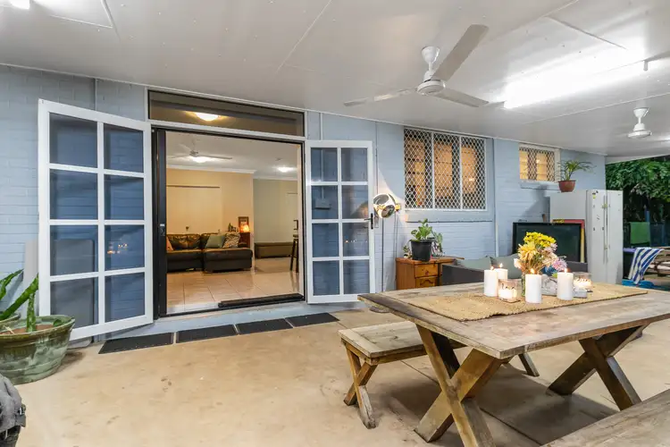Third view of Homely house listing, 38 Dorisvale Crescent, Tiwi NT 810