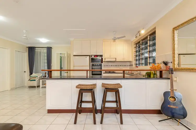 Fourth view of Homely house listing, 38 Dorisvale Crescent, Tiwi NT 810