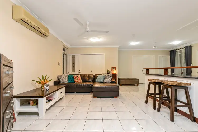 Fifth view of Homely house listing, 38 Dorisvale Crescent, Tiwi NT 810