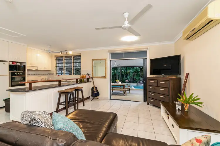 Sixth view of Homely house listing, 38 Dorisvale Crescent, Tiwi NT 810