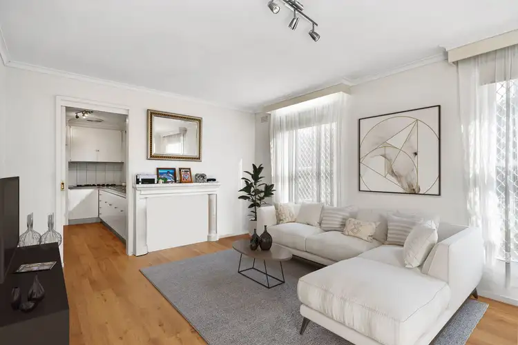 6/131-133 Mount Eliza Way, Mount Eliza VIC 3930