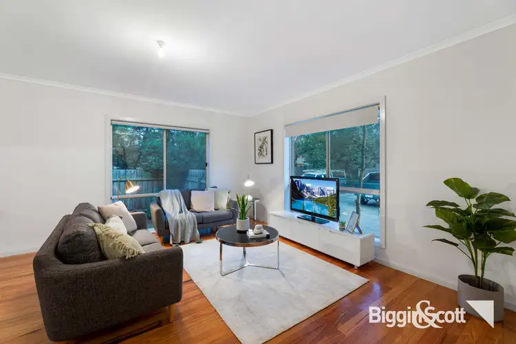 Third view of Homely townhouse listing, 10/14 Patrick Avenue, Croydon North VIC 3136