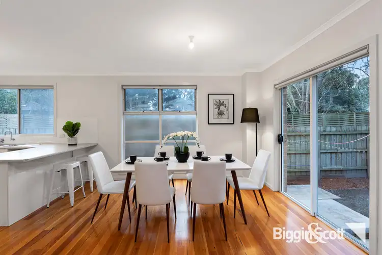 Fifth view of Homely townhouse listing, 10/14 Patrick Avenue, Croydon North VIC 3136