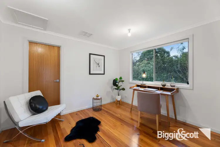 Sixth view of Homely townhouse listing, 10/14 Patrick Avenue, Croydon North VIC 3136