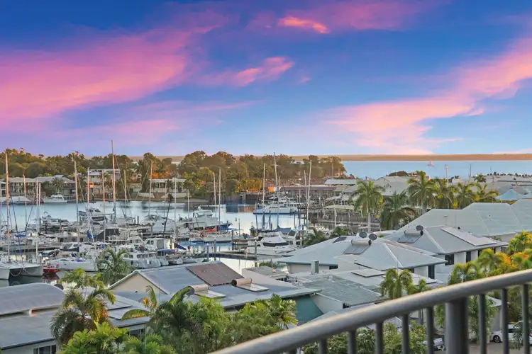 Third view of Homely apartment listing, 15/20 Marina Boulevard, Cullen Bay NT 820
