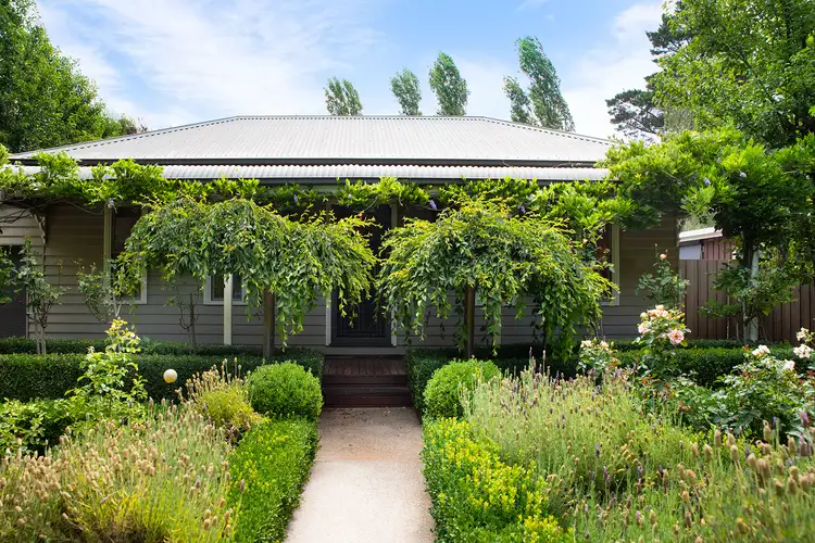 Fourth view of Homely house listing, 94 Lake Road, Daylesford VIC 3460