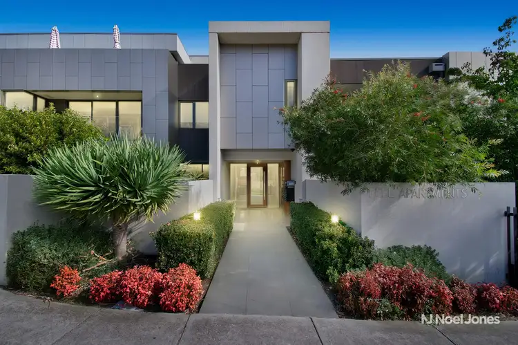 Main view of Homely apartment listing, 202/59 Earl Street, Kew VIC 3101