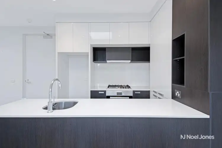 Fourth view of Homely apartment listing, 202/59 Earl Street, Kew VIC 3101