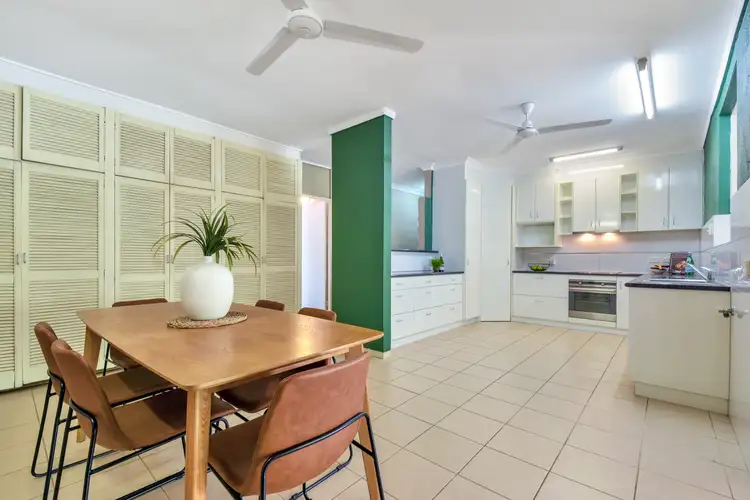 Main view of Homely house listing, 3 Thornton Crescent, Moil NT 810