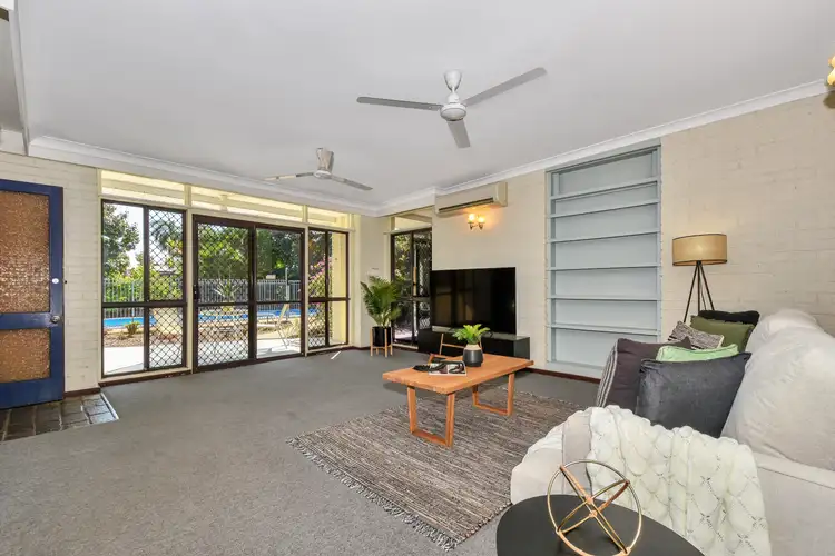 Third view of Homely house listing, 3 Thornton Crescent, Moil NT 810
