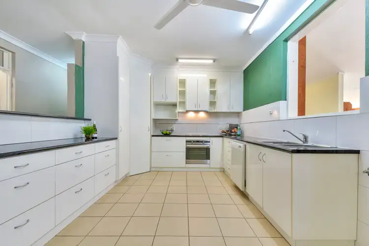 Fourth view of Homely house listing, 3 Thornton Crescent, Moil NT 810