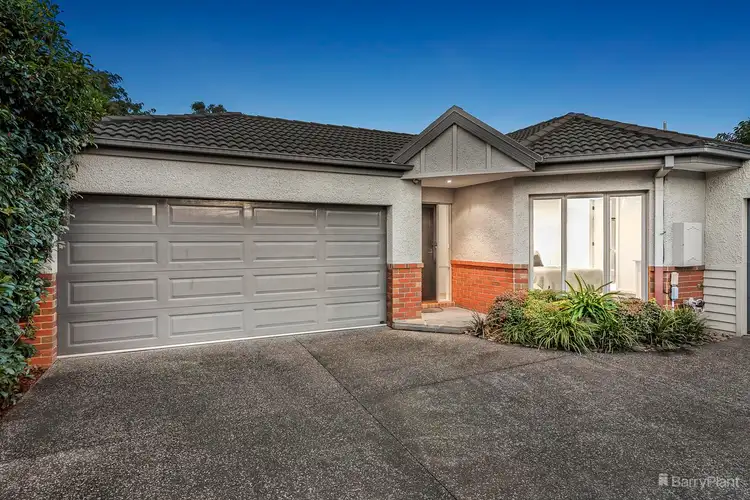 2/140 Middleborough Road, Blackburn South VIC 3130